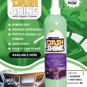 Used For Dashboard, Door Panel