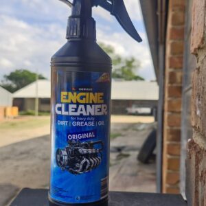 For heavy-duty, Grease, Oil